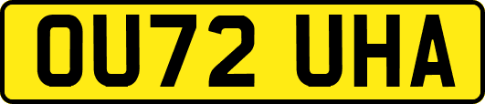 OU72UHA