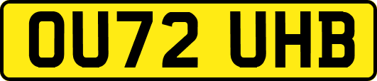 OU72UHB