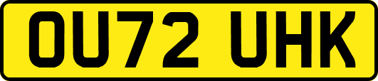 OU72UHK