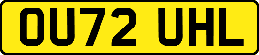 OU72UHL
