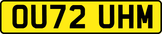 OU72UHM