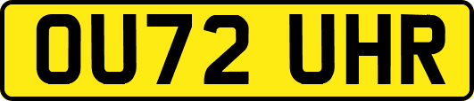 OU72UHR