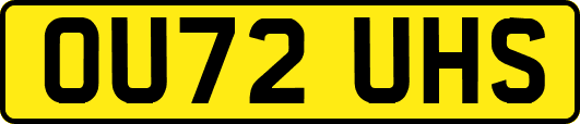 OU72UHS