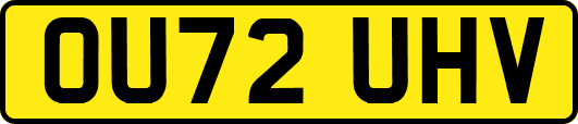 OU72UHV