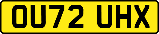 OU72UHX