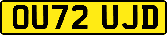 OU72UJD