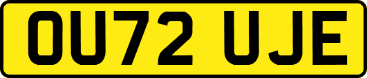 OU72UJE