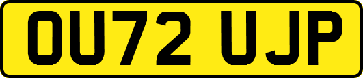 OU72UJP