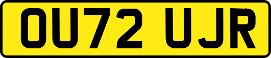 OU72UJR
