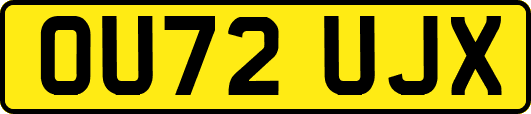 OU72UJX