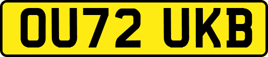 OU72UKB