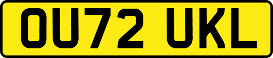 OU72UKL