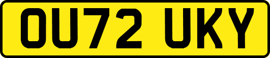 OU72UKY