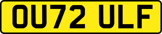 OU72ULF