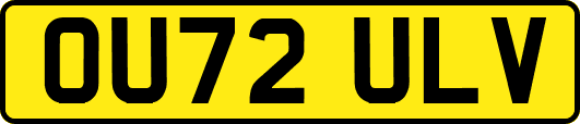 OU72ULV