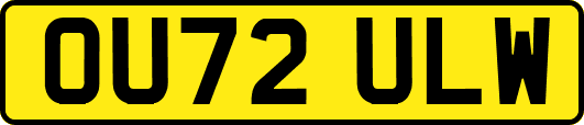 OU72ULW