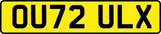 OU72ULX