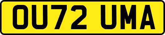OU72UMA