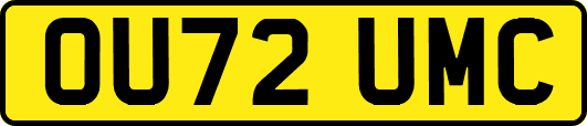 OU72UMC