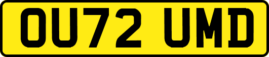 OU72UMD