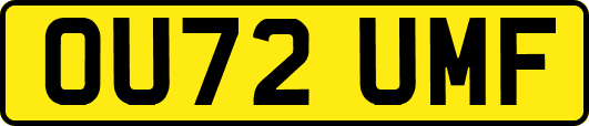 OU72UMF