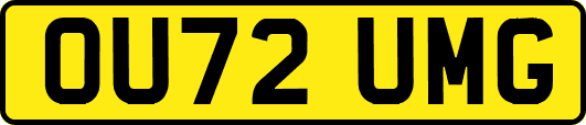 OU72UMG