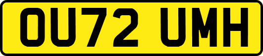 OU72UMH