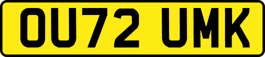 OU72UMK