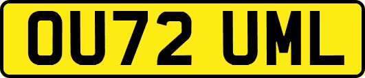 OU72UML