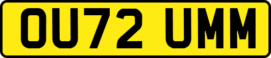 OU72UMM