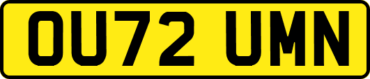 OU72UMN