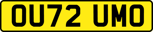 OU72UMO