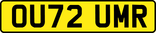 OU72UMR