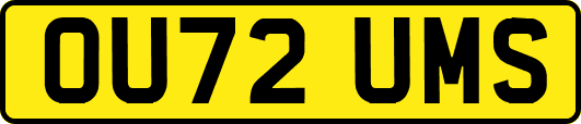 OU72UMS