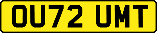 OU72UMT