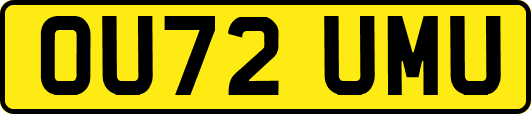 OU72UMU