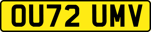 OU72UMV