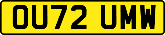 OU72UMW