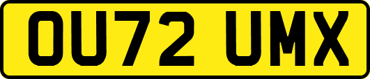 OU72UMX