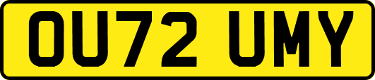 OU72UMY