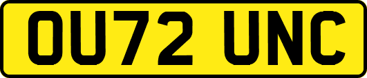 OU72UNC