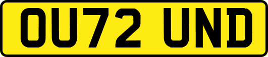 OU72UND