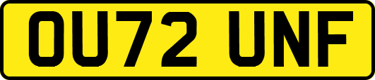 OU72UNF