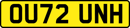 OU72UNH