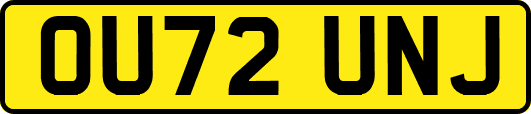 OU72UNJ