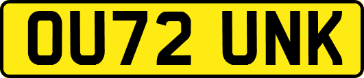 OU72UNK