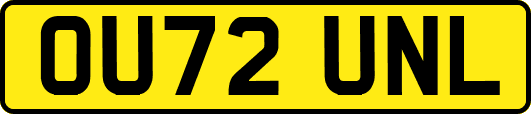 OU72UNL