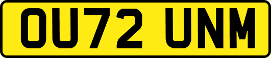 OU72UNM