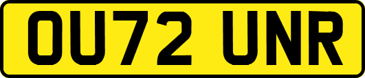 OU72UNR