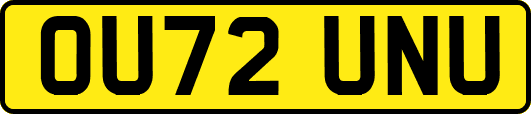 OU72UNU